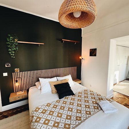 Soar Home L Marques De Pombal L Lisboa Ngoại thất bức ảnh