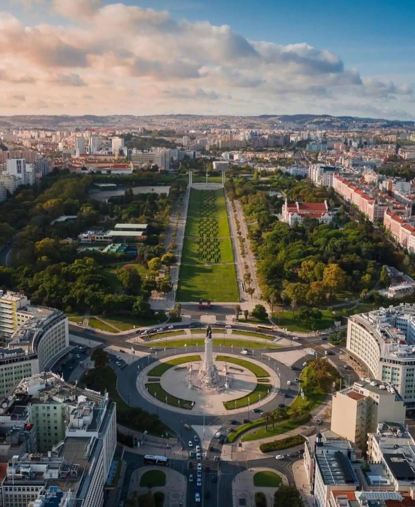 Soar Home L Marques De Pombal L Lisboa Ngoại thất bức ảnh