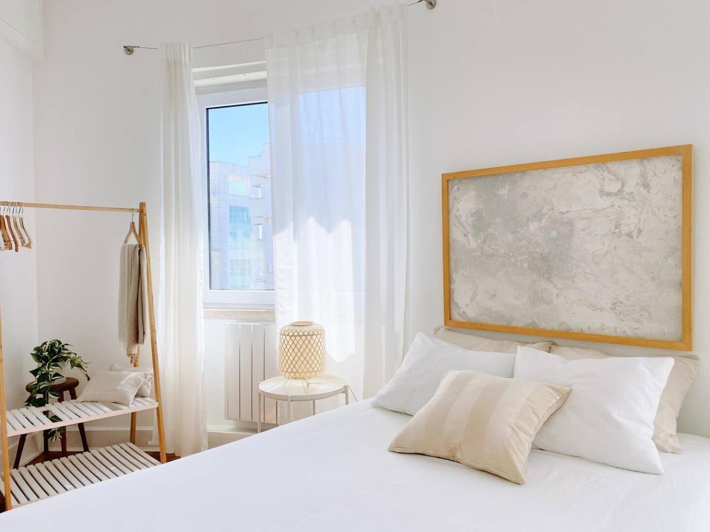 Soar Home L Marques De Pombal L Lisboa Ngoại thất bức ảnh