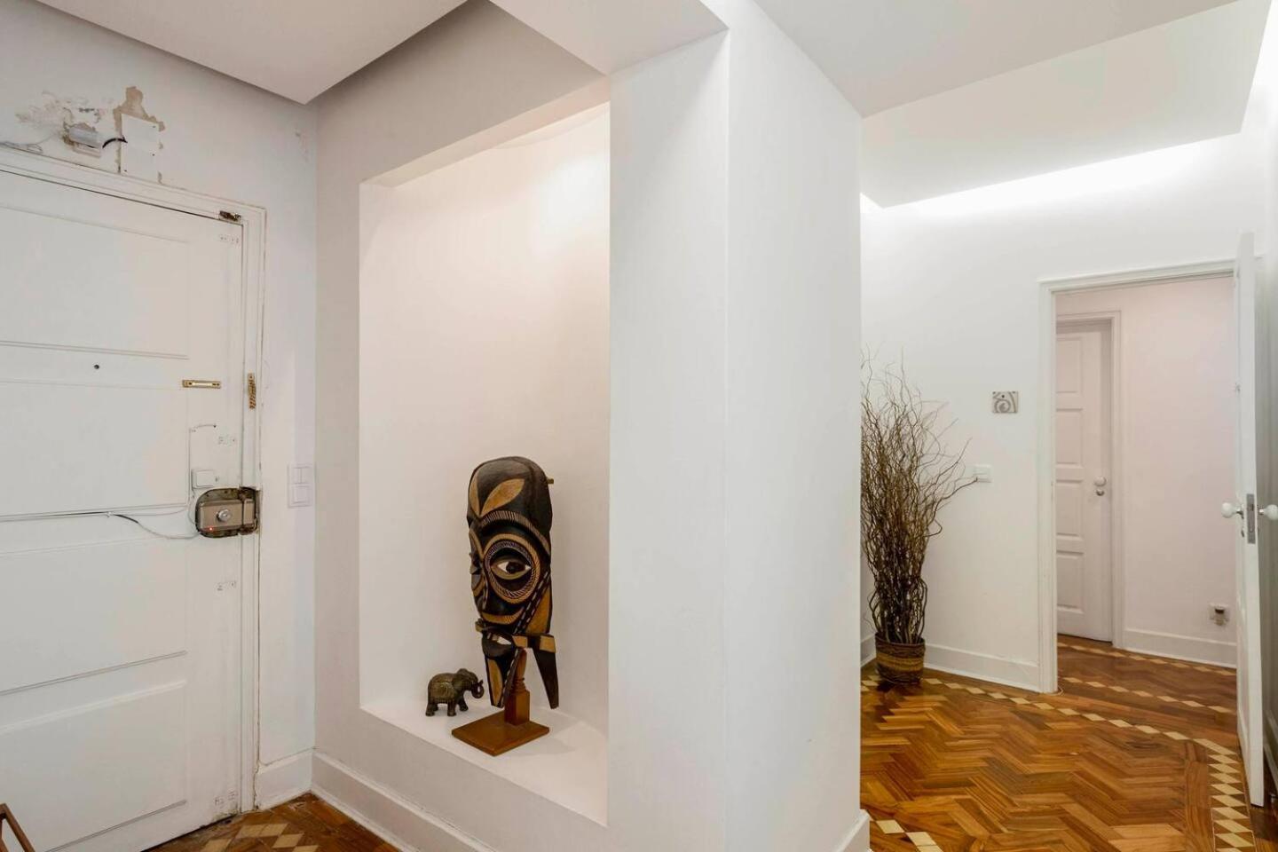 Soar Home L Marques De Pombal L Lisboa Ngoại thất bức ảnh