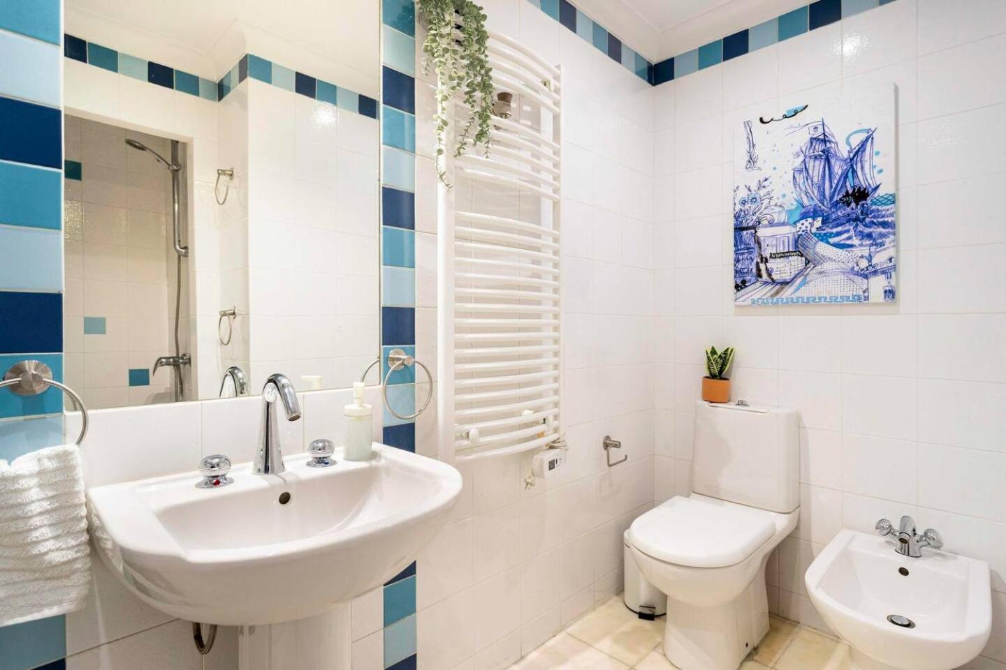 Soar Home L Marques De Pombal L Lisboa Ngoại thất bức ảnh