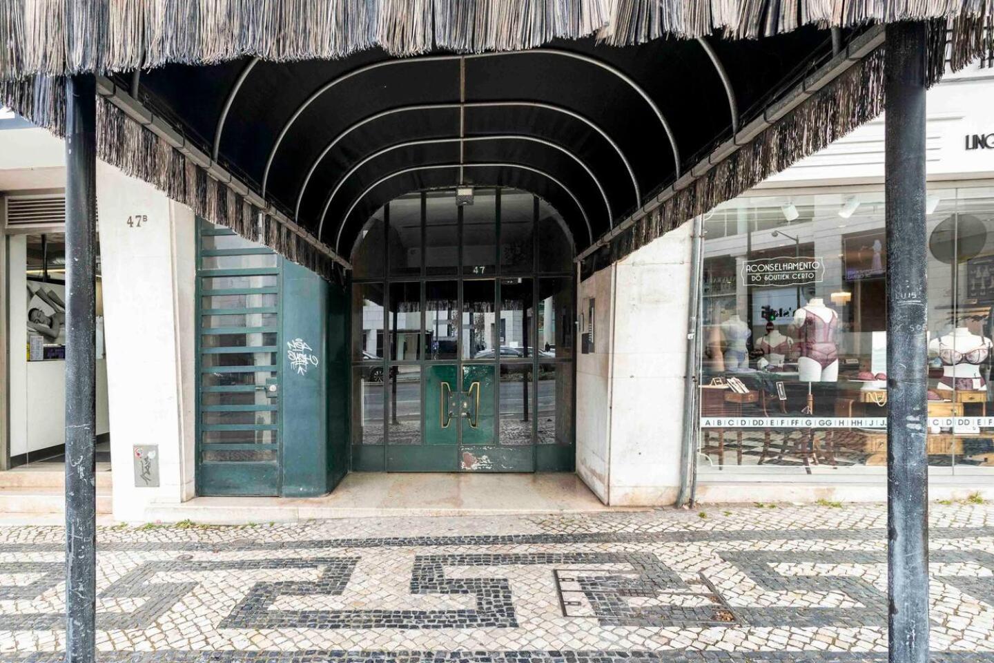 Soar Home L Marques De Pombal L Lisboa Ngoại thất bức ảnh