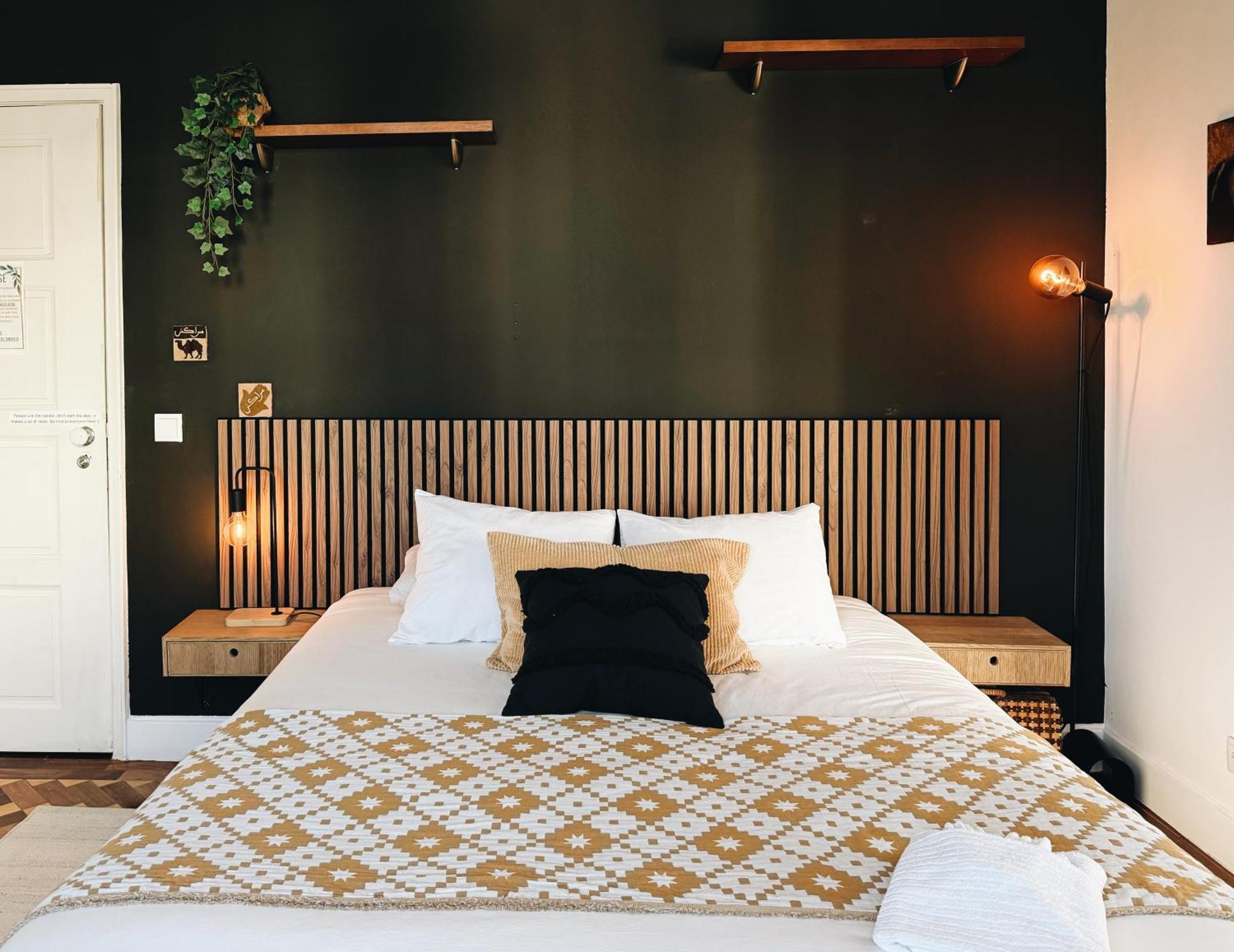 Soar Home L Marques De Pombal L Lisboa Ngoại thất bức ảnh