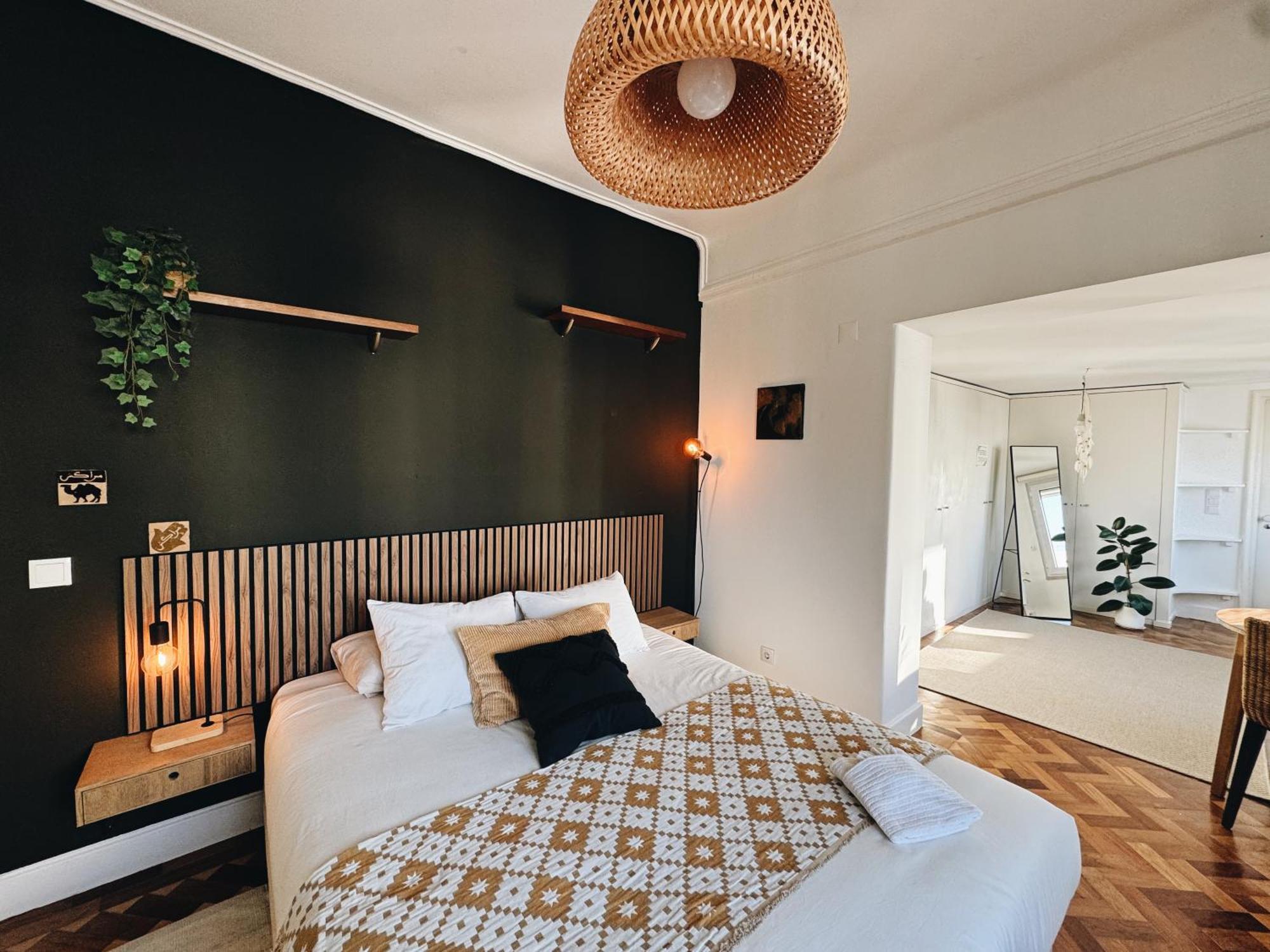 Soar Home L Marques De Pombal L Lisboa Ngoại thất bức ảnh
