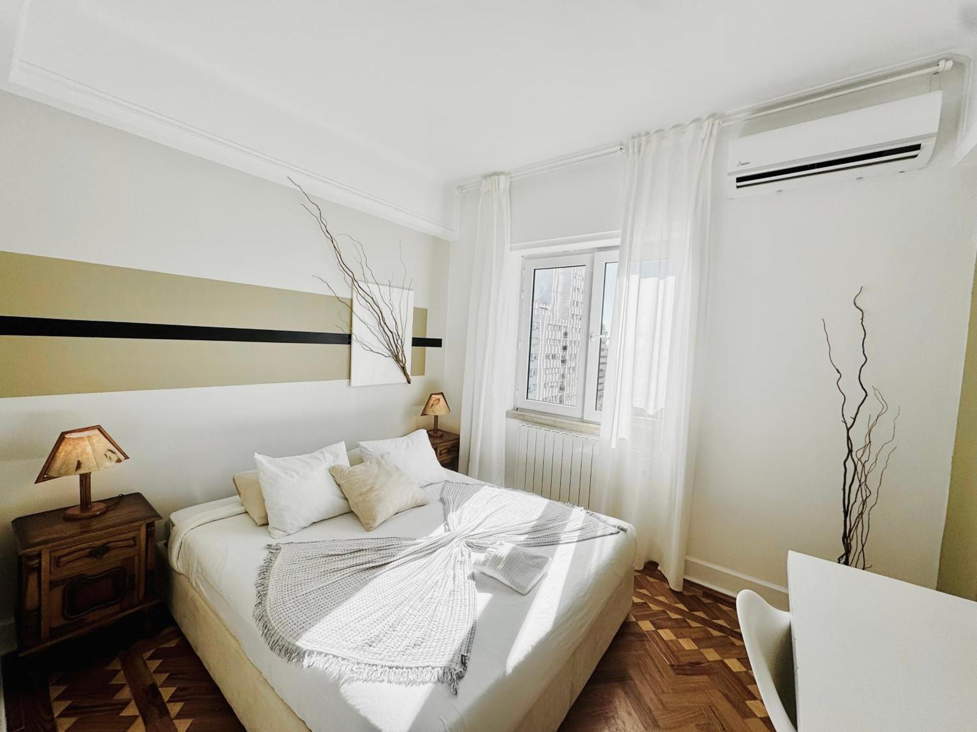 Soar Home L Marques De Pombal L Lisboa Ngoại thất bức ảnh