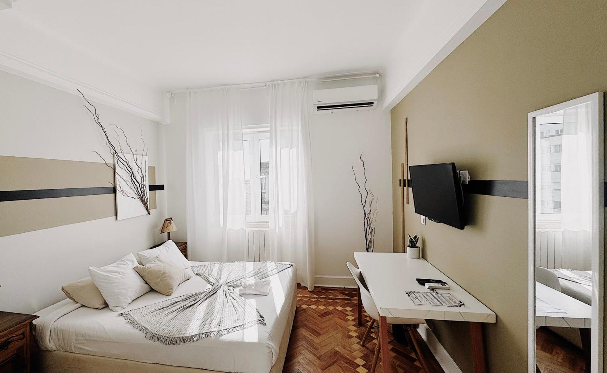 Soar Home L Marques De Pombal L Lisboa Ngoại thất bức ảnh